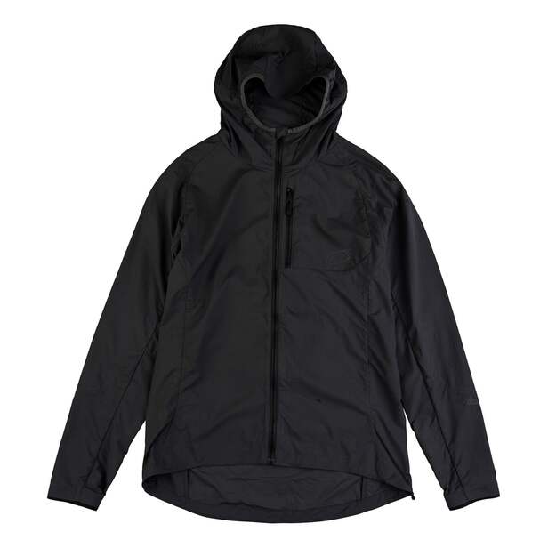 TLD JACKET DRIFT MONO CARBON (87593100)