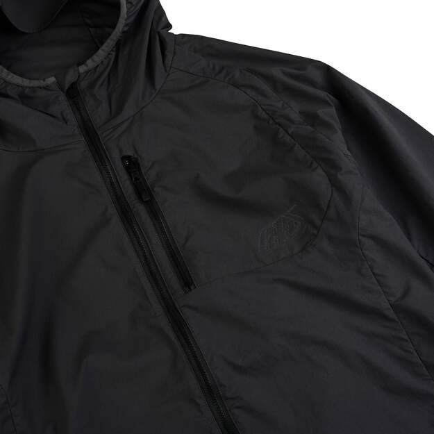 TLD JACKET DRIFT MONO CARBON (87593100)