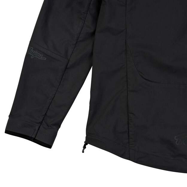 TLD JACKET DRIFT MONO CARBON (87593100)