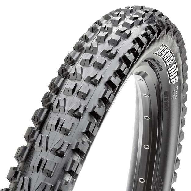 MAXXIS TIRE MINION DHF 29X3.00 KEVLAR 3CT/EXO/TR (ETB96834000)