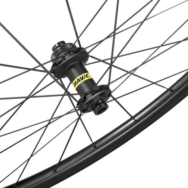 MAVIC COSMIC SL 32 DISC CENTERLOCK FRONT (F00091001)