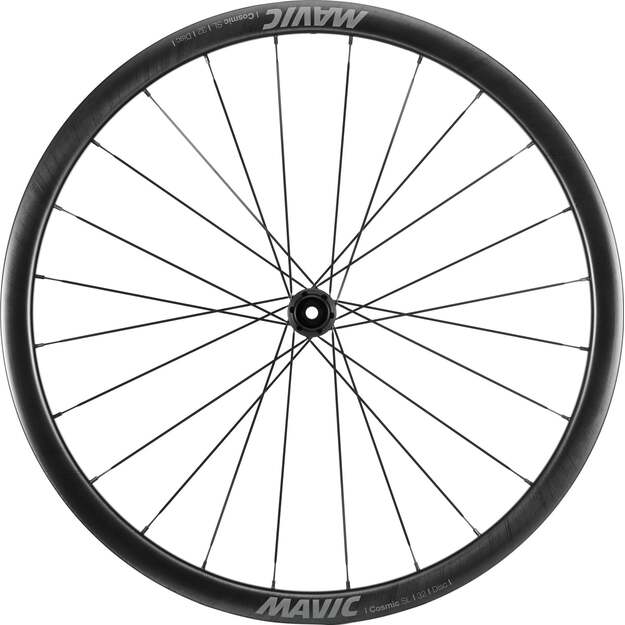 MAVIC COSMIC SL 32 DISC CENTERLOCK FRONT (F00091001)