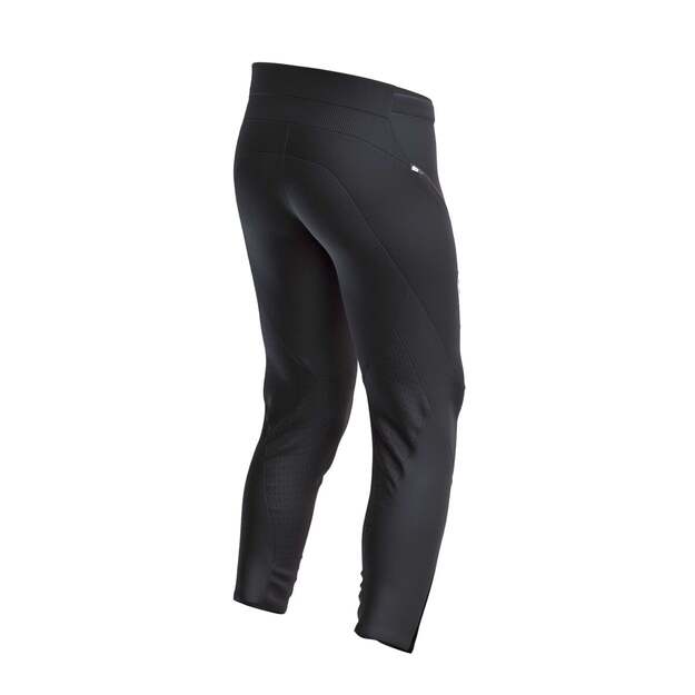 Kelnės TLD YOUTH PANT SPRINT MONO BLACK (22493100)