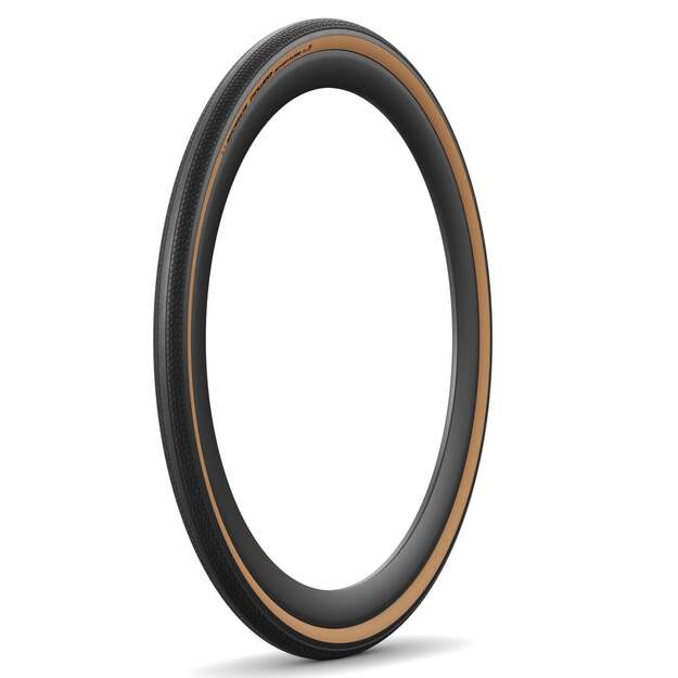 MICHELIN TIRE POWER ADVENTURE BLACK V2 700X48C COMPETITION LINE KEVLAR TS TLR (322477)