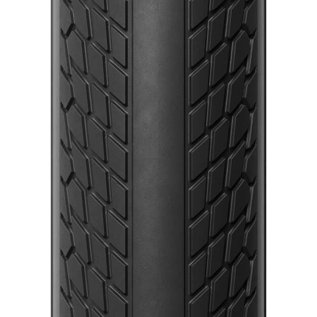 MICHELIN TIRE POWER ADVENTURE BLACK V2 700X48C COMPETITION LINE KEVLAR TS TLR (322477)