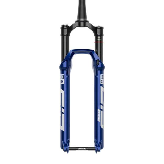 Priekinis amortizatorius ROCKSHOX AM FS SID ULT3 RMT 29 SB 120 BLU 44 D1