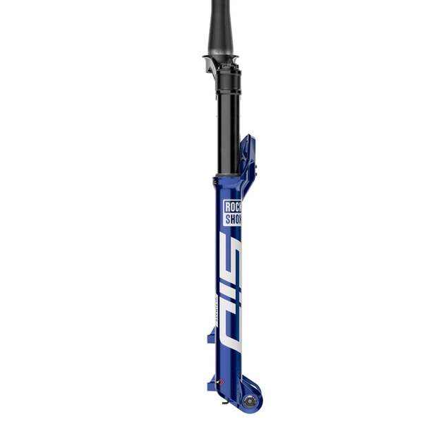 Priekinis amortizatorius ROCKSHOX AM FS SID ULT3 RMT 29 SB 120 BLU 44 D1