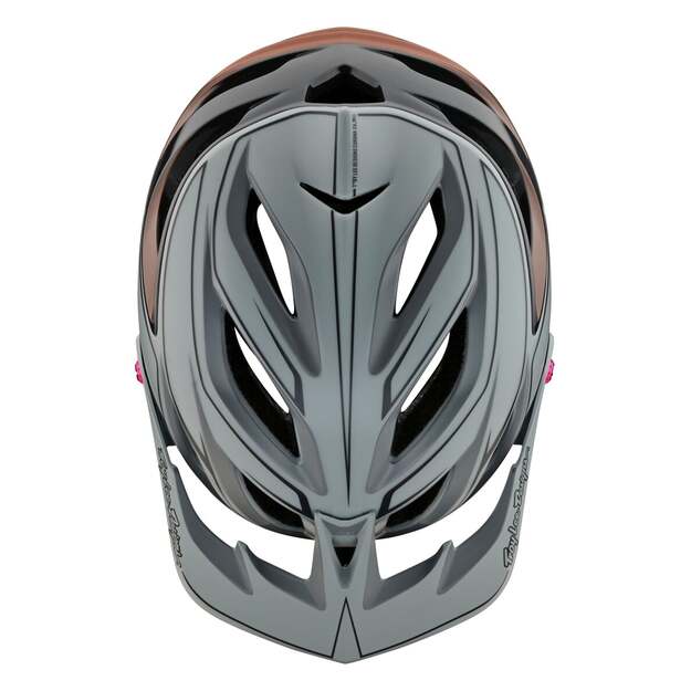 TLD HELMET A3 PIN OAK (15019702)