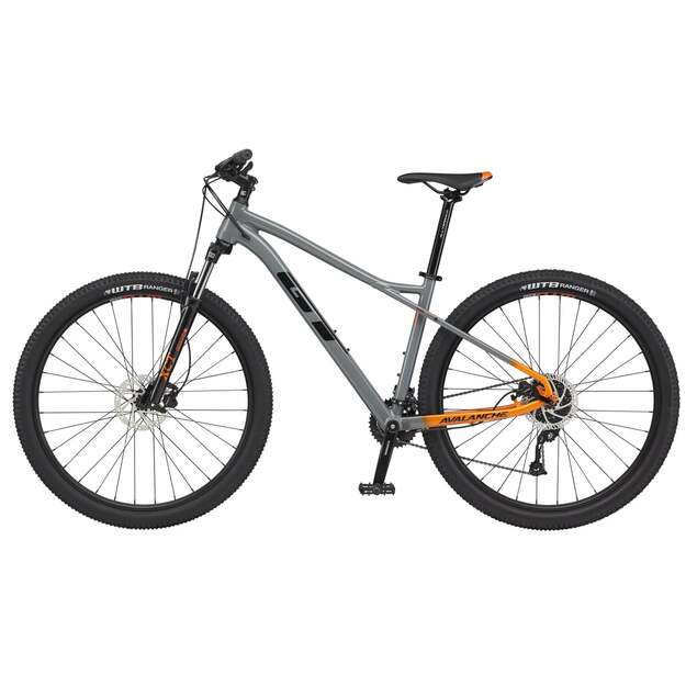 Dviratis GT AVALANCHE 29  SPORT (G27401M10/GRY)