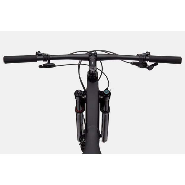 Dviratis CANNONDALE SCALPEL HT CARBON 3 (C25301U10/BLK)