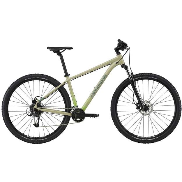 Dviratis CANNONDALE TRAIL 29  8 /XS-S 27,5  M-XL 29 / (C26851M30/QSD)