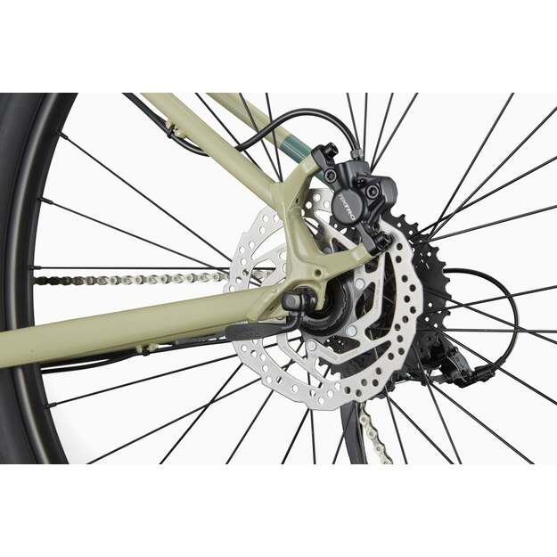 Dviratis CANNONDALE TRAIL 29  8 /XS-S 27,5  M-XL 29 / (C26851M30/QSD)