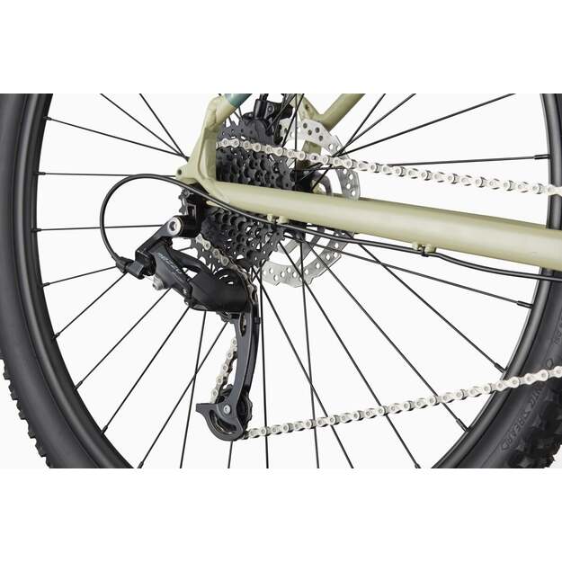 Dviratis CANNONDALE TRAIL 29  8 /XS-S 27,5  M-XL 29 / (C26851M30/QSD)