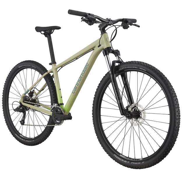 Dviratis CANNONDALE TRAIL 29  8 /XS-S 27,5  M-XL 29 / (C26851M30/QSD)