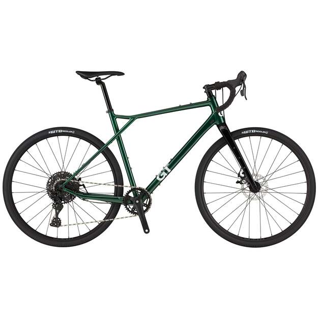 Dviratis GT GRADE SPORT (G11602M10/FRG)