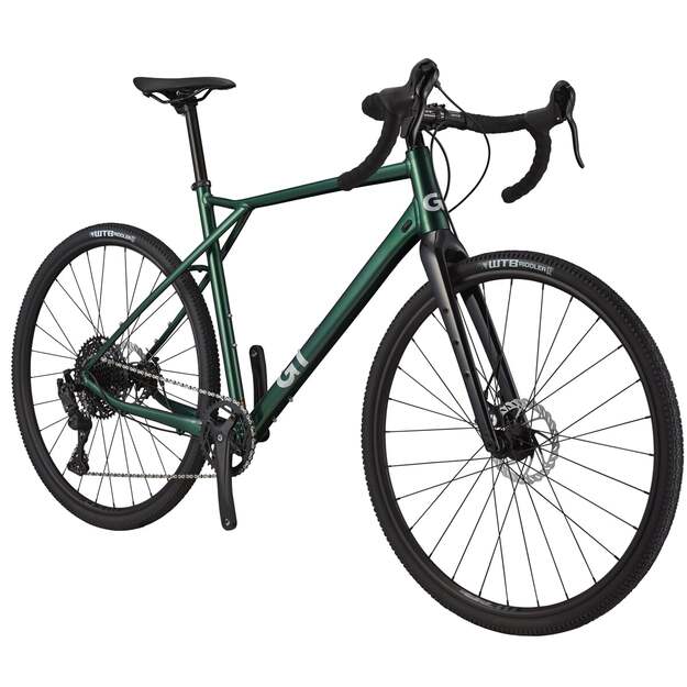 Dviratis GT GRADE SPORT (G11602M10/FRG)