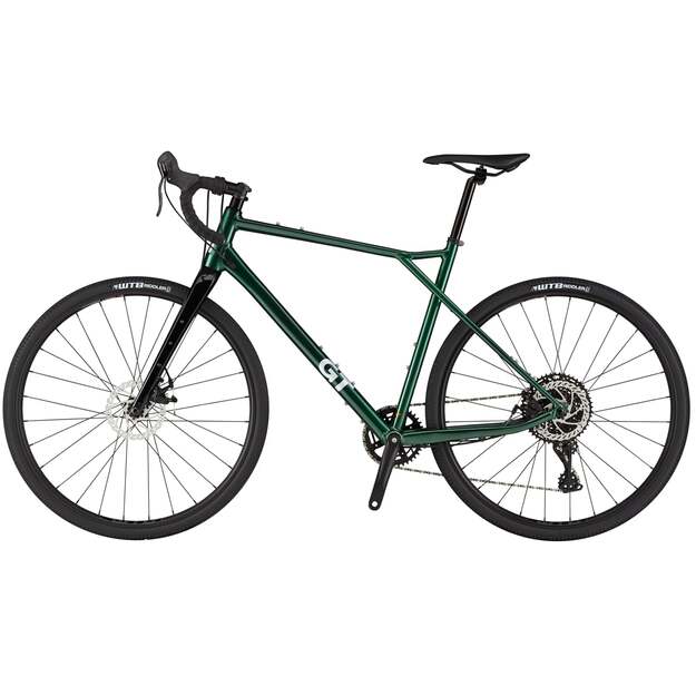 Dviratis GT GRADE SPORT (G11602M10/FRG)