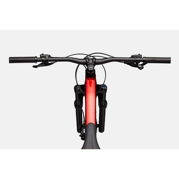 Pilnos amortizacijos dviratis CANNONDALE HABIT 4 (C23401U10/CRD)