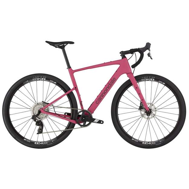 Dviratis CANNONDALE TOPSTONE CARBON APEX AXS (C15703U10/ORC)