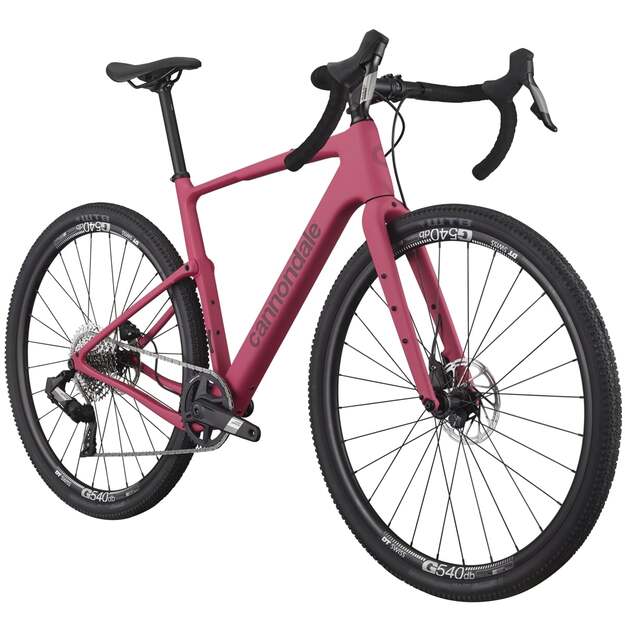 Dviratis CANNONDALE TOPSTONE CARBON APEX AXS (C15703U10/ORC)