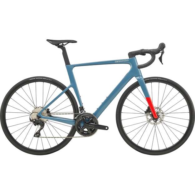 Dviratis CANNONDALE SUPER SIX EVO CARBON 4 (C11602U30/SMC)