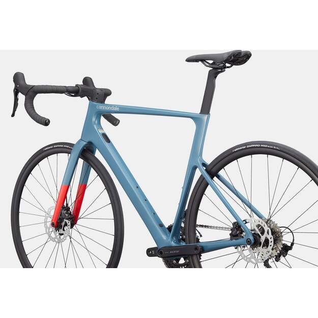 Dviratis CANNONDALE SUPER SIX EVO CARBON 4 (C11602U30/SMC)