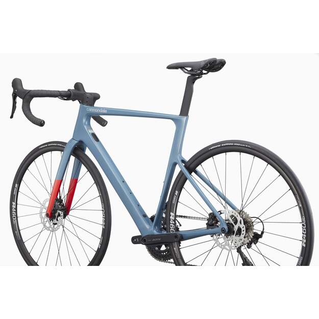 Dviratis CANNONDALE SUPER SIX EVO CARBON 4 (C11602U30/SMC)