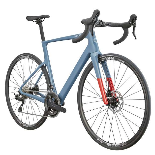 Dviratis CANNONDALE SUPER SIX EVO CARBON 4 (C11602U30/SMC)