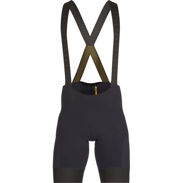 MAVIC BIB SHORTS ALLROAD BLACK (T000182)