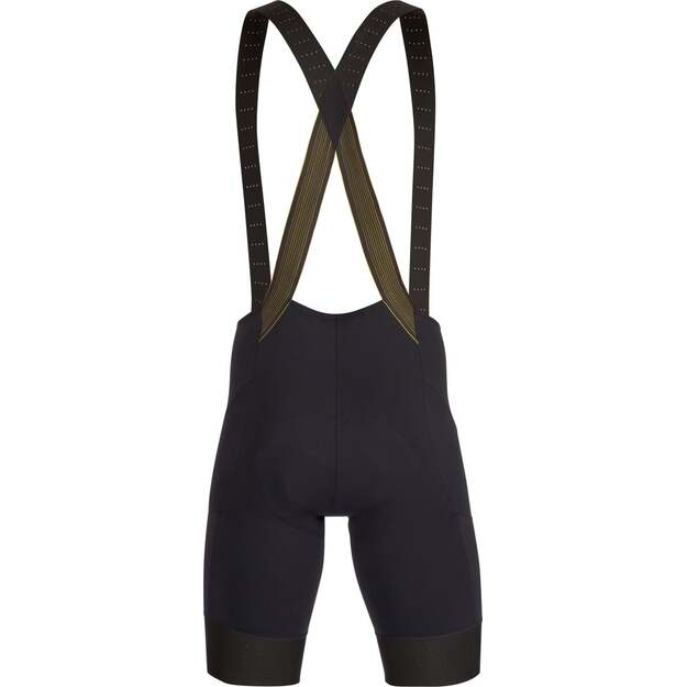 MAVIC BIB SHORTS ALLROAD BLACK (T000182)