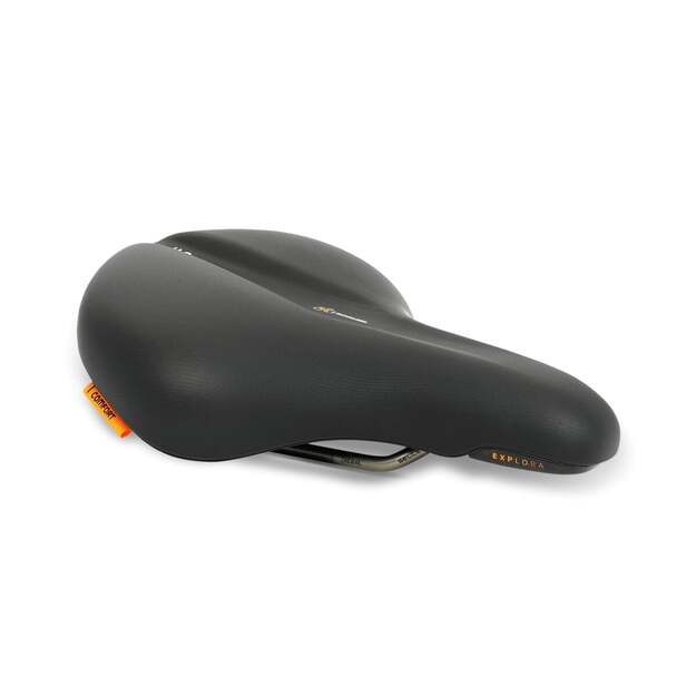 SELLE ROYAL SADDLE EXPLORA - RELAXED (54D3UE0A05X38)