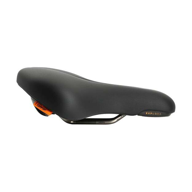 SELLE ROYAL SADDLE EXPLORA - RELAXED (54D3UE0A05X38)