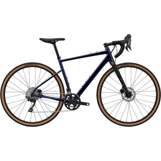 Dviratis CANNONDALE TOPSTONE 2 (C15702U10/MDN)