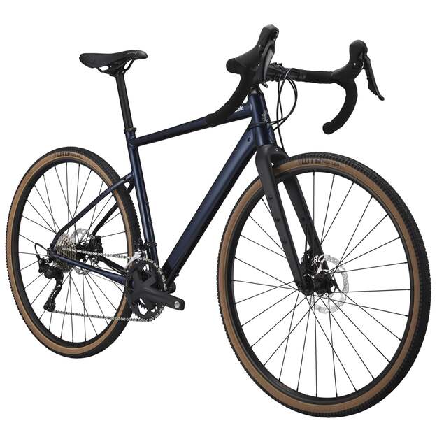 Dviratis CANNONDALE TOPSTONE 2 (C15702U10/MDN)