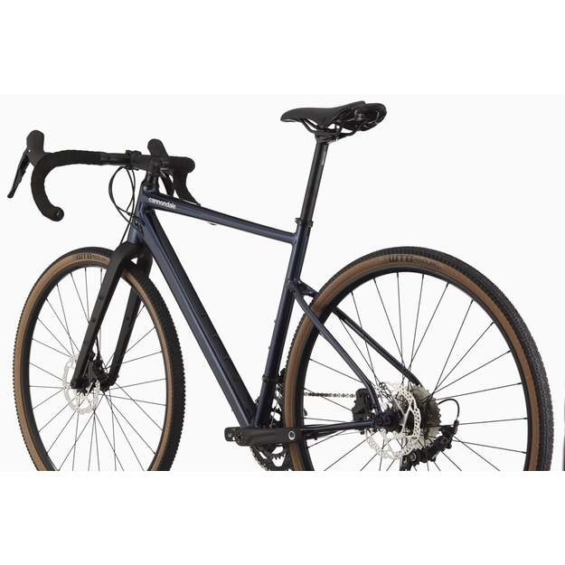 Dviratis CANNONDALE TOPSTONE 2 (C15702U10/MDN)