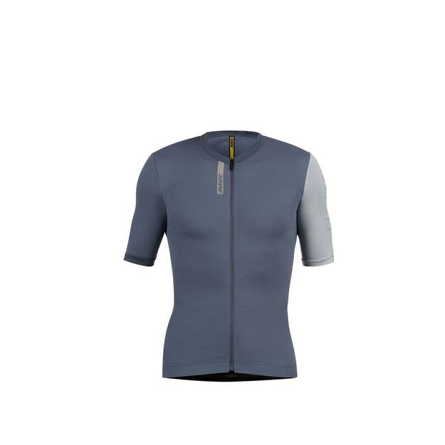 MAVIC JERSEY ESSENTIAL ORION BLUE CELESTE (T000135)