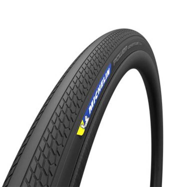 MICHELIN TIRE POWER ADVENTURE BLACK 650BX48 COMPETITION LINE FOLDABLE GUM-X TS TLR (621328)