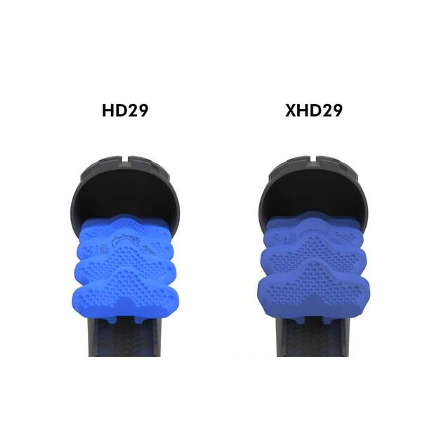 TUBOLIGHT DIAMANA HD 29  / XHD 29  INSERT PAIR (DMHX29)