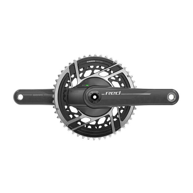 00.6118.688.011 - SRAM AM FC RED PM E1 DUB 175 4835T