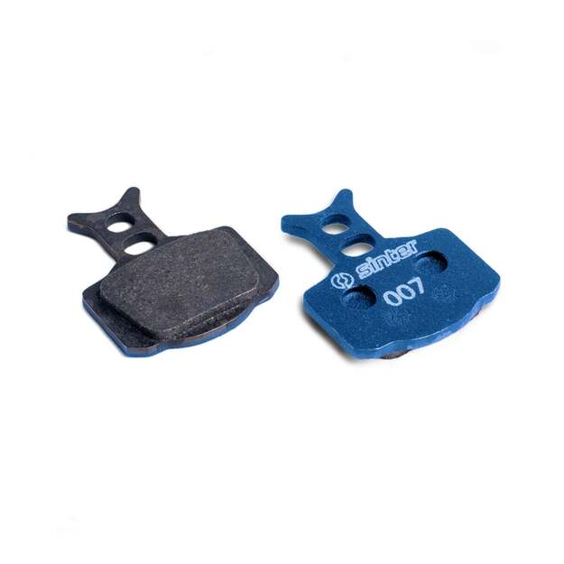 SINTER BRAKE PADS FORMULA BLUE (73-007-034-8)