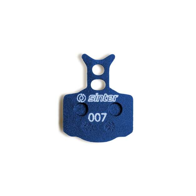 SINTER BRAKE PADS FORMULA BLUE (73-007-034-8)