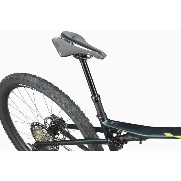 Pilnos amortizacijos dviratis CANNONDALE SCALPEL 29  CARBON 3 (C24403U20/GMG)