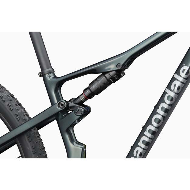 Pilnos amortizacijos dviratis CANNONDALE SCALPEL 29  CARBON 3 (C24403U20/GMG)