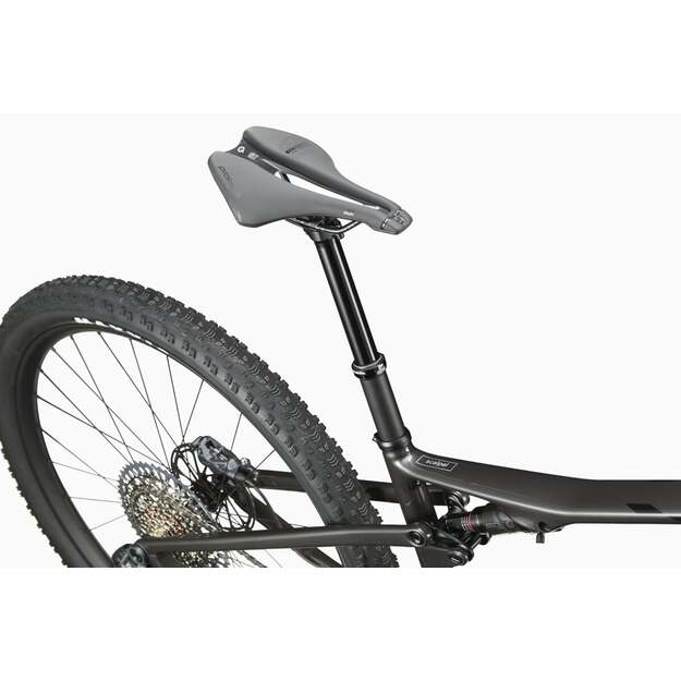 Pilnos amortizacijos dviratis CANNONDALE SCALPEL 29  CARBON 2 (C24303U10/SBK)