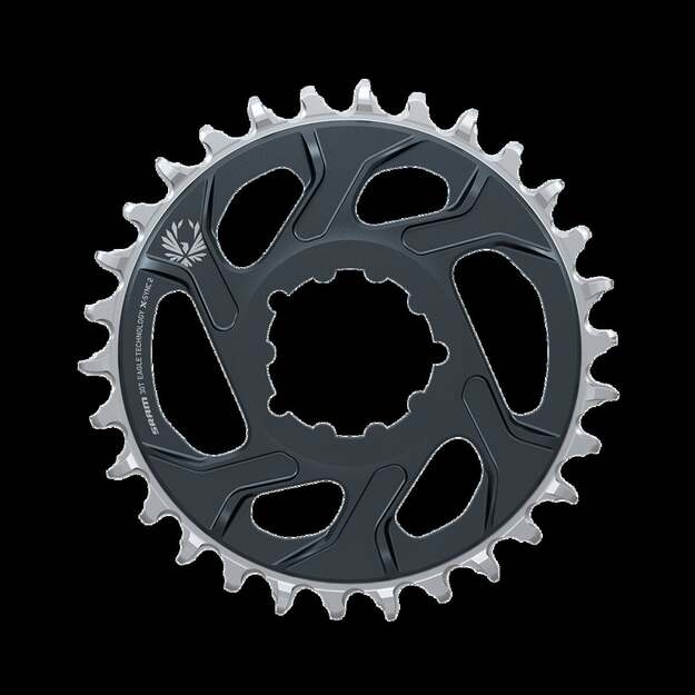 11.6218.047.005 - SRAM CR X-SYNC EAGLE 30T DM 3MM B LNRPLR C3