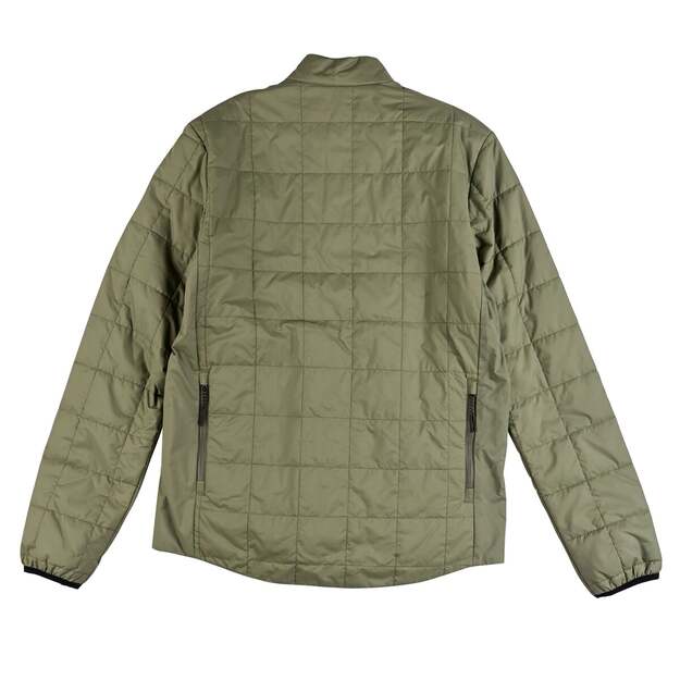 TLD JACKET CRESTLINE MONO OLIVE (86893102)