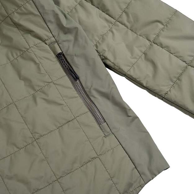 TLD JACKET CRESTLINE MONO OLIVE (86893102)