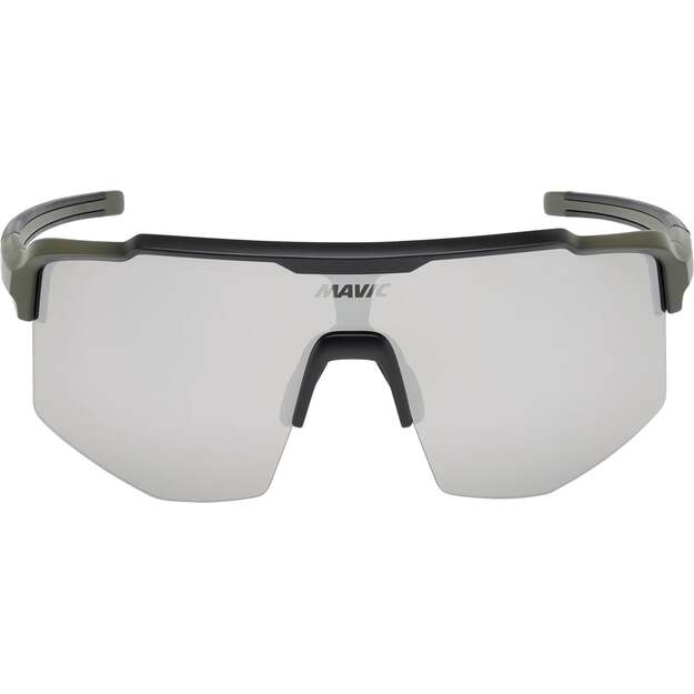 MAVIC EYEWEAR SHIELD KHAKI/SILVER (G000510)