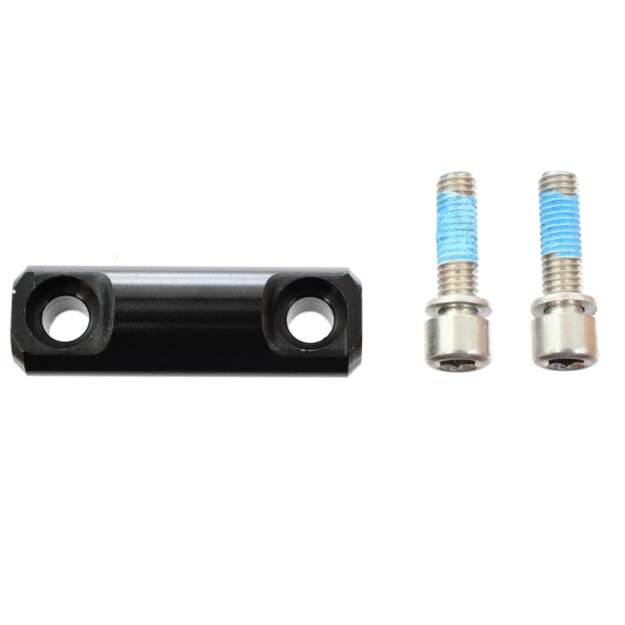 CANNONDALE SCALPEL 12,7MM RS SHOC REDUCER LOWER (K91011)