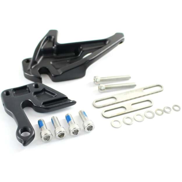 CANNONDALE DERAILLEUR HANGER KP357 (KP357)